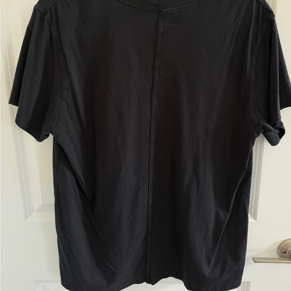 Lululemon Athletica All Yours Cotton Tee- Pride - Picture 2 of 4